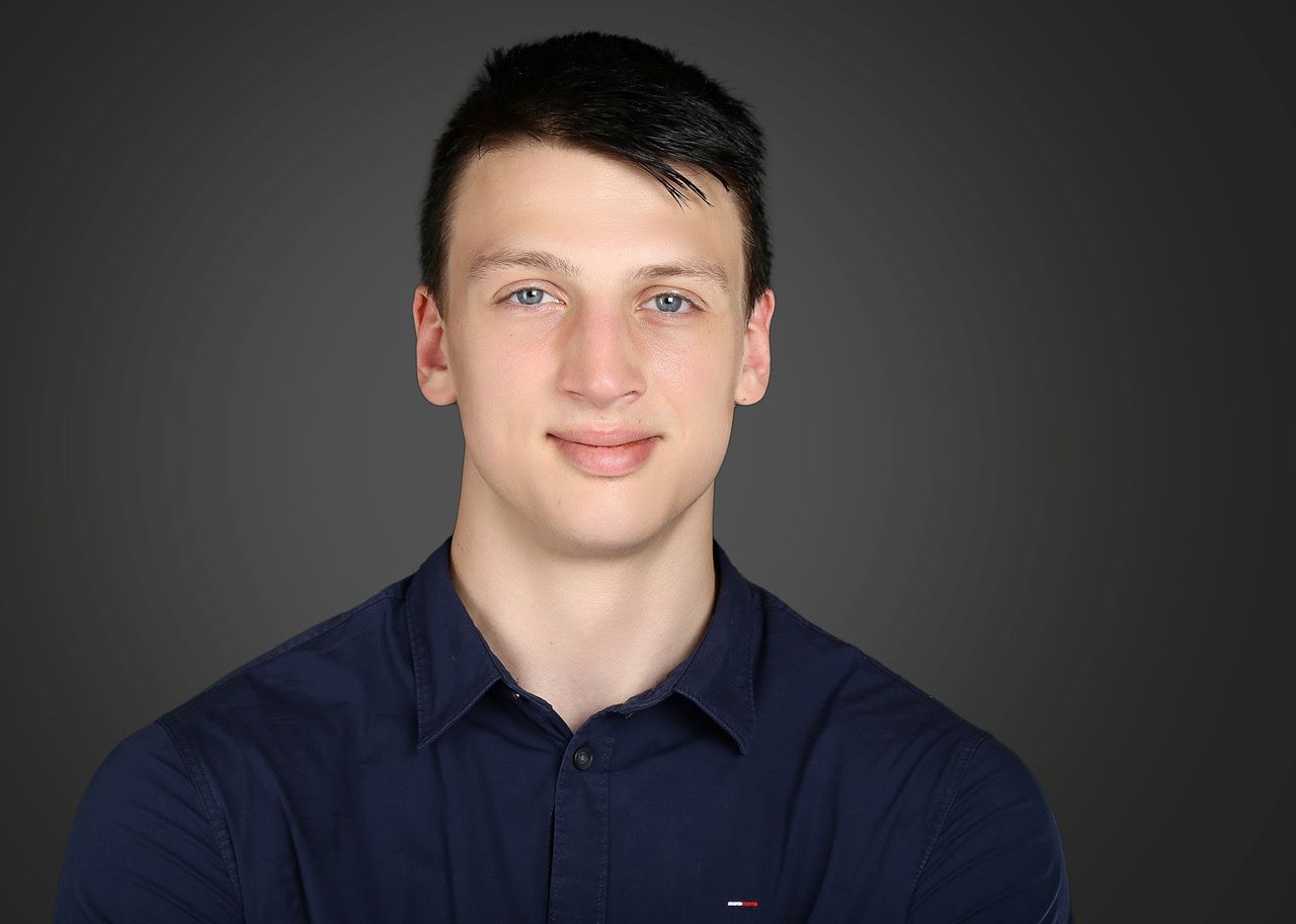 Jonathan Harms ist 22 Jahre alt, wohnt in Rötgesbüttel und studiert Betriebswirtschaftslehre.