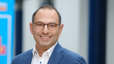 Grigorios Aggelidis, MdB